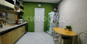 2-к квартира, вторичка, 47м2, 1/2 этаж