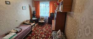 2-к квартира, вторичка, 51м2, 2/5 этаж