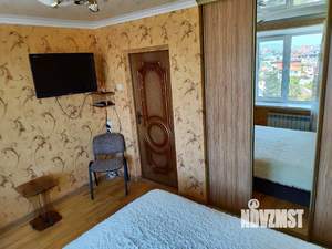 4-к квартира, вторичка, 87м2, 5/6 этаж