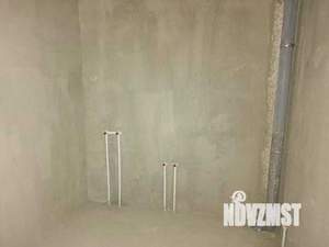 1-к квартира, вторичка, 52м2, 6/9 этаж