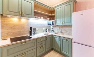 3-к квартира, вторичка, 106м2, 4/15 этаж