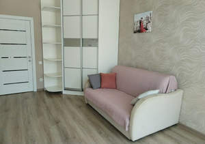 2-к квартира, вторичка, 54м2, 6/8 этаж