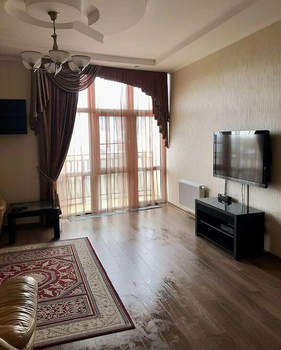 2-к квартира, вторичка, 57м2, 3/4 этаж