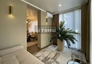 2-к квартира, вторичка, 56м2, 3/13 этаж
