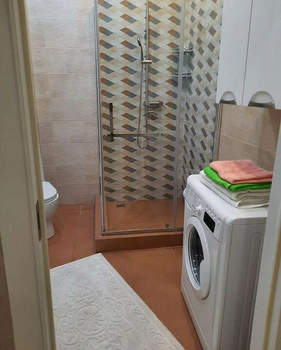 1-к квартира, вторичка, 49м2, 2/6 этаж