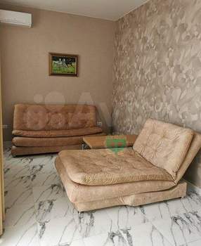 2-к квартира, вторичка, 60м2, 3/3 этаж