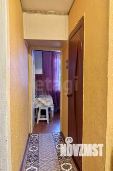 1-к квартира, вторичка, 33м2, 2/5 этаж