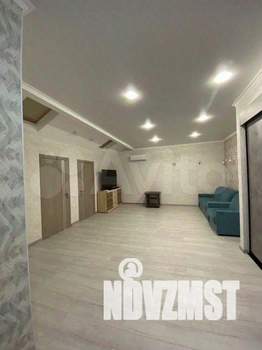 3-к квартира, вторичка, 76м2, 8/8 этаж