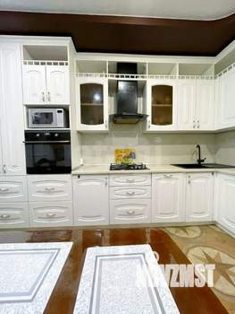 3-к квартира, вторичка, 98м2, 9/9 этаж