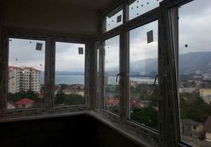 2-к квартира, вторичка, 95м2, 8/11 этаж