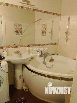 1-к квартира, вторичка, 56м2, 4/5 этаж