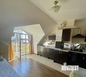 1-к квартира, вторичка, 42м2, 4/4 этаж