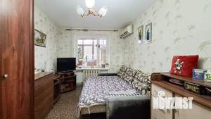 2-к квартира, вторичка, 52м2, 4/5 этаж