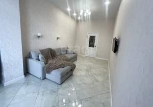 2-к квартира, вторичка, 77м2, 1/8 этаж