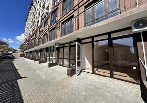 Студия квартира, вторичка, 27м2, 1/8 этаж