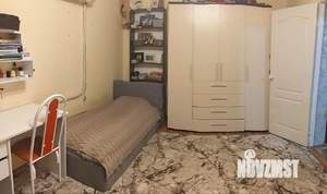 1-к квартира, вторичка, 37м2, 4/16 этаж
