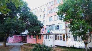 1-к квартира, вторичка, 23м2, 3/5 этаж