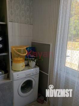 1-к квартира, вторичка, 25м2, 1/5 этаж