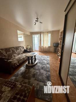 1-к квартира, вторичка, 32м2, 4/9 этаж