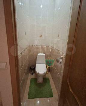 2-к квартира, вторичка, 52м2, 3/4 этаж