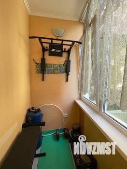 2-к квартира, вторичка, 47м2, 1/5 этаж