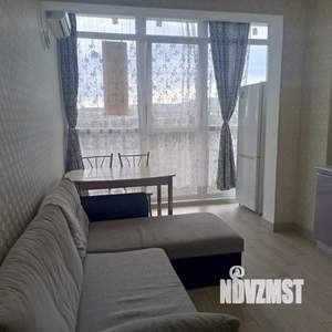 1-к квартира, вторичка, 38м2, 5/6 этаж