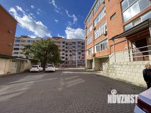 1-к квартира, вторичка, 75м2, 1/5 этаж