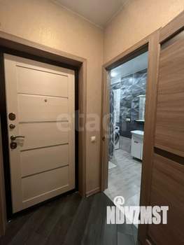 1-к квартира, вторичка, 40м2, 7/7 этаж