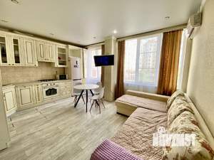 1-к квартира, вторичка, 42м2, 2/4 этаж