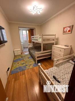 3-к квартира, вторичка, 62м2, 5/9 этаж