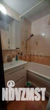 3-к квартира, вторичка, 62м2, 2/9 этаж