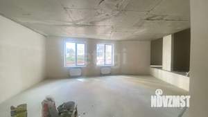 Студия квартира, вторичка, 80м2, 1/13 этаж