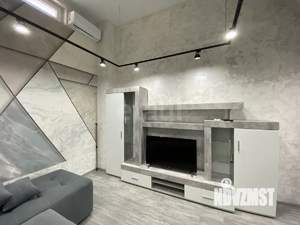 Студия квартира, вторичка, 39м2, 1/9 этаж