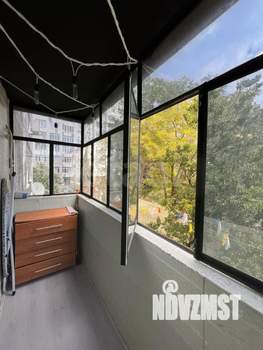 1-к квартира, вторичка, 38м2, 3/4 этаж