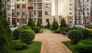 1-к квартира, вторичка, 48м2, 6/7 этаж