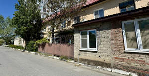2-к квартира, вторичка, 47м2, 1/2 этаж