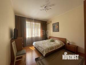 3-к квартира, вторичка, 97м2, 3/3 этаж