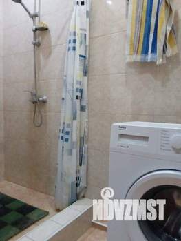 1-к квартира, вторичка, 42м2, 4/4 этаж