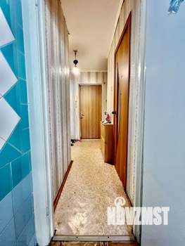 1-к квартира, вторичка, 37м2, 3/4 этаж
