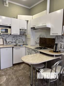 1-к квартира, вторичка, 57м2, 3/9 этаж