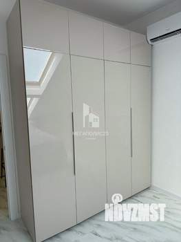 3-к квартира, вторичка, 105м2, 6/6 этаж
