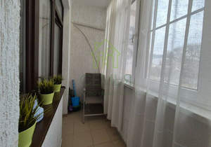 1-к квартира, вторичка, 41м2, 2/6 этаж