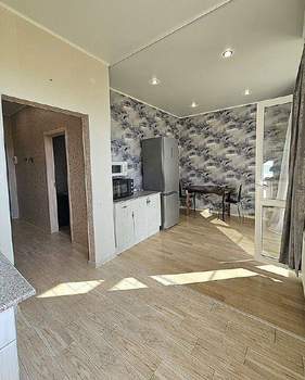 1-к квартира, вторичка, 40м2, 4/8 этаж