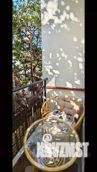 1-к квартира, вторичка, 50м2, 1/5 этаж