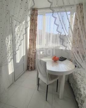 2-к квартира, вторичка, 52м2, 3/16 этаж