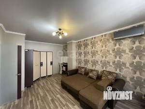 1-к квартира, вторичка, 45м2, 10/13 этаж