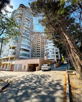 5-к квартира, вторичка, 168м2, 10/11 этаж