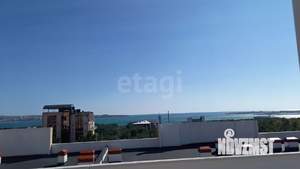 1-к квартира, вторичка, 49м2, 5/5 этаж