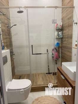 1-к квартира, вторичка, 54м2, 1/6 этаж