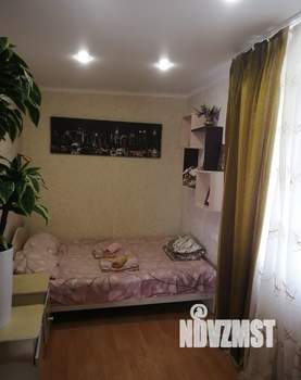 2-к квартира, вторичка, 45м2, 1/2 этаж